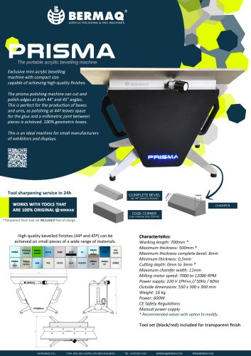 PRISMA