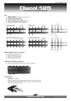 DIACOL manifolds