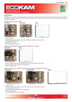 ECOKAM hydraulic interface unit