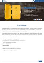 JR102-SC-4G Specification