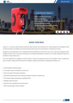 JR210-1B-AL Specification
