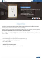 JR305-SC-4G Specification