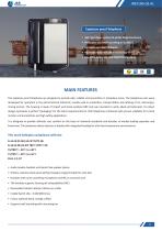 JREX106-CB-AL Specification
