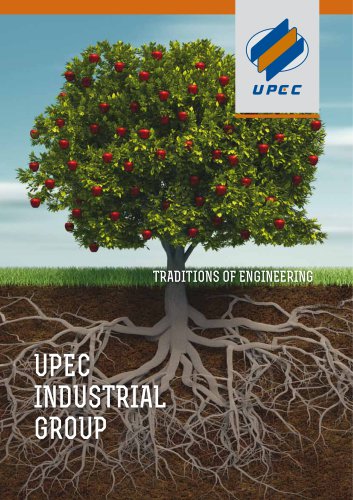 UPEC Industrial Group