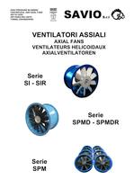 AXIAL FANS