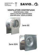 SC - SCK series