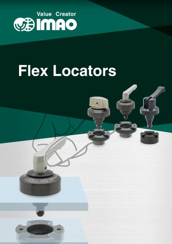 Flex Locators