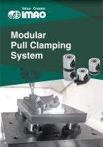 Modular Pull Clamping System