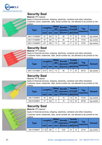 DEMOELE- Security Seal (2)