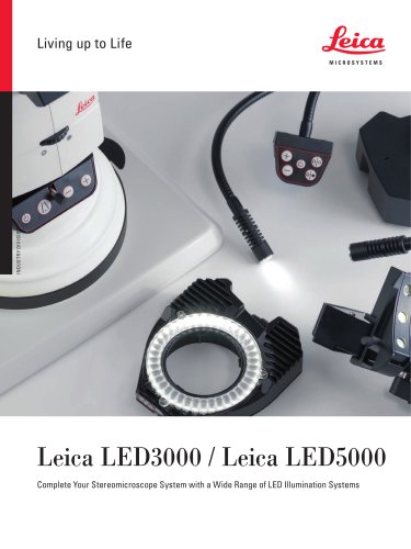 LED3000 DI