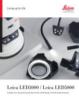 LED5000 CXI