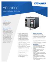 YRC1000