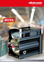 Alkitronic NOVA en