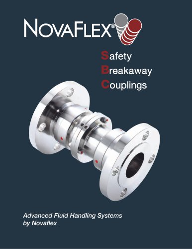 Advanced Fluid Handling Systems by Novaflex