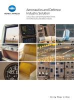 Aeronautics & Defence