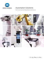 Automation Solutions