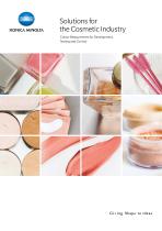 Cosmetics