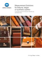 Leather
