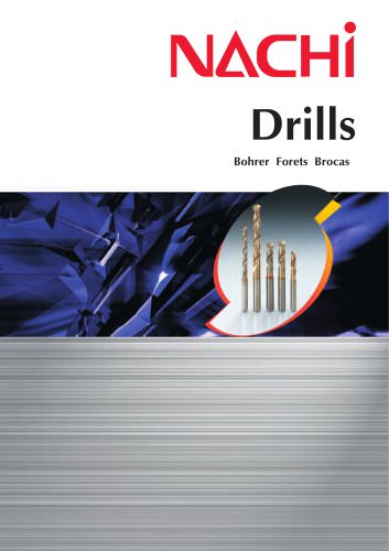 Drill