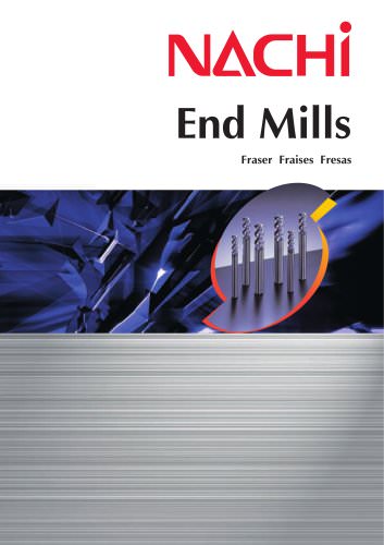 End Mill