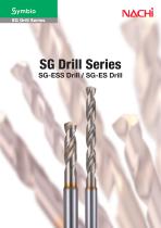 SG Drill Series