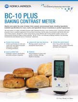 BC-10 Plus