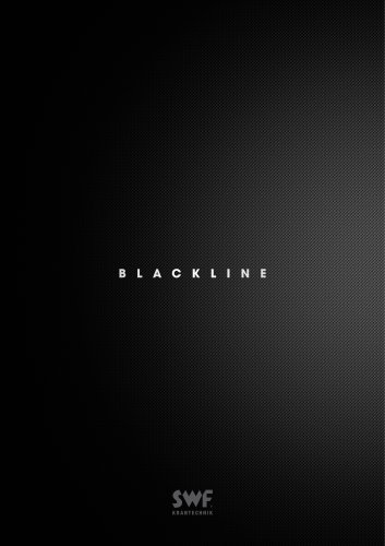 BLACKLINE