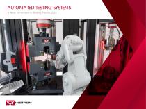 Automated Testing Systems