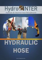 HYDRAULIC HOSE