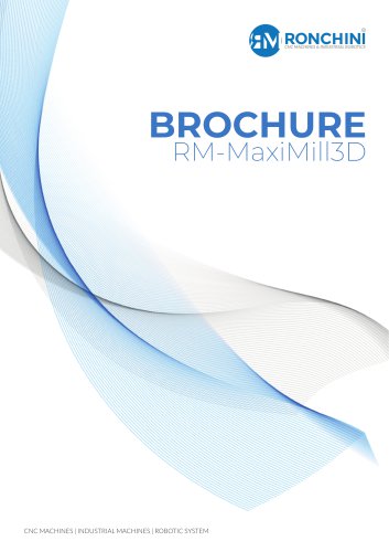 RM-MAXIMILL3D