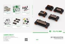 INTERFACE MODULE