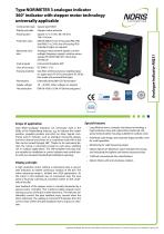 Datasheet NIQ31