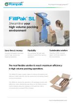 FillPak® SL