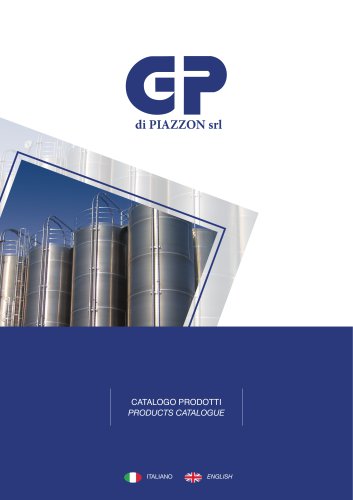 PRODUCTS CATALOGUE