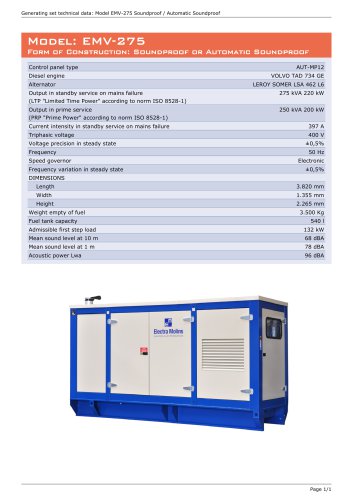 EMV-275