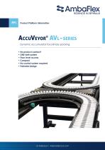 AccuVeyor AVl-series