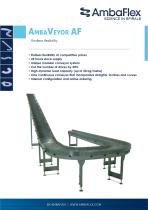 AmbaVeyor Leaflet