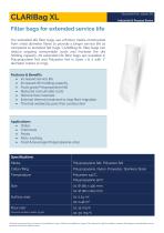 13005- DS CLARIBag XL