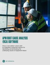 APM ROOT CAUSE ANALYSIS (RCA) SOFTWARE