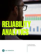 RELIABILITY ANALYTICS