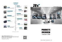 Product overview