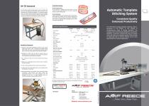 Autojig machine 84-72 MS