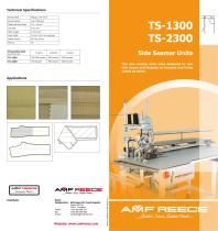 TS-1300 TS-2300