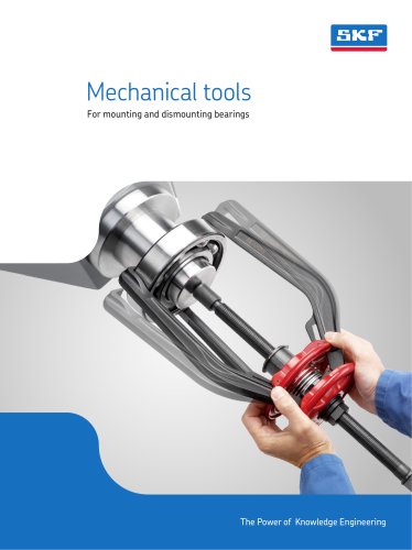 Mechanical tools