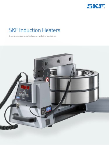 SKF Induction heaters