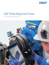 SKF Shaft Alignment Tools