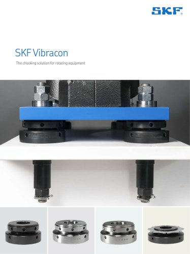 SKF Vibracon