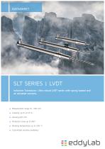 SLT inductive transducer