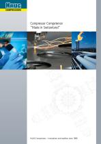 HAUG Company Brochure 2015