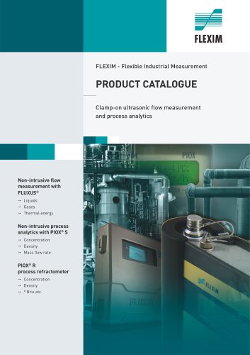 Product Catalogue